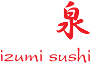 izumi sushi